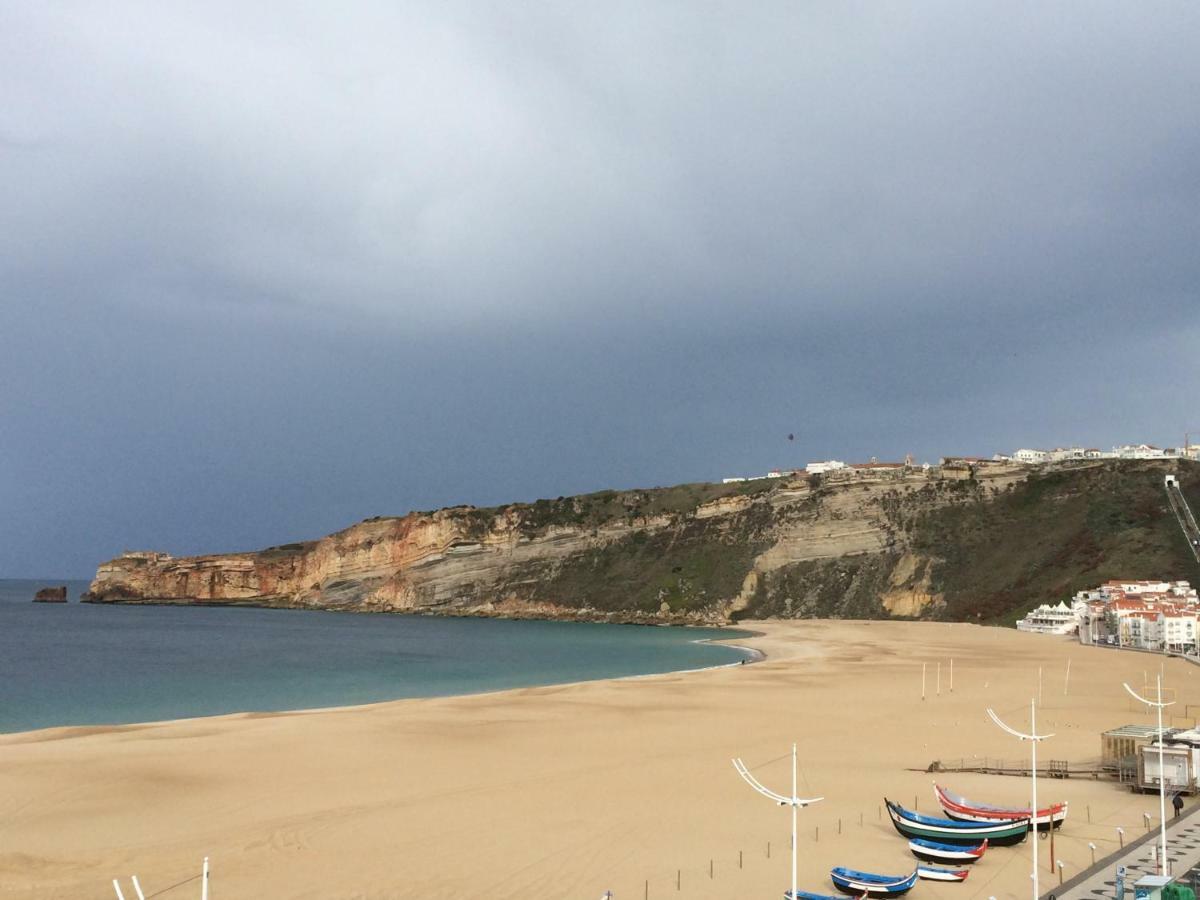 Apartment Marisol Nazare
