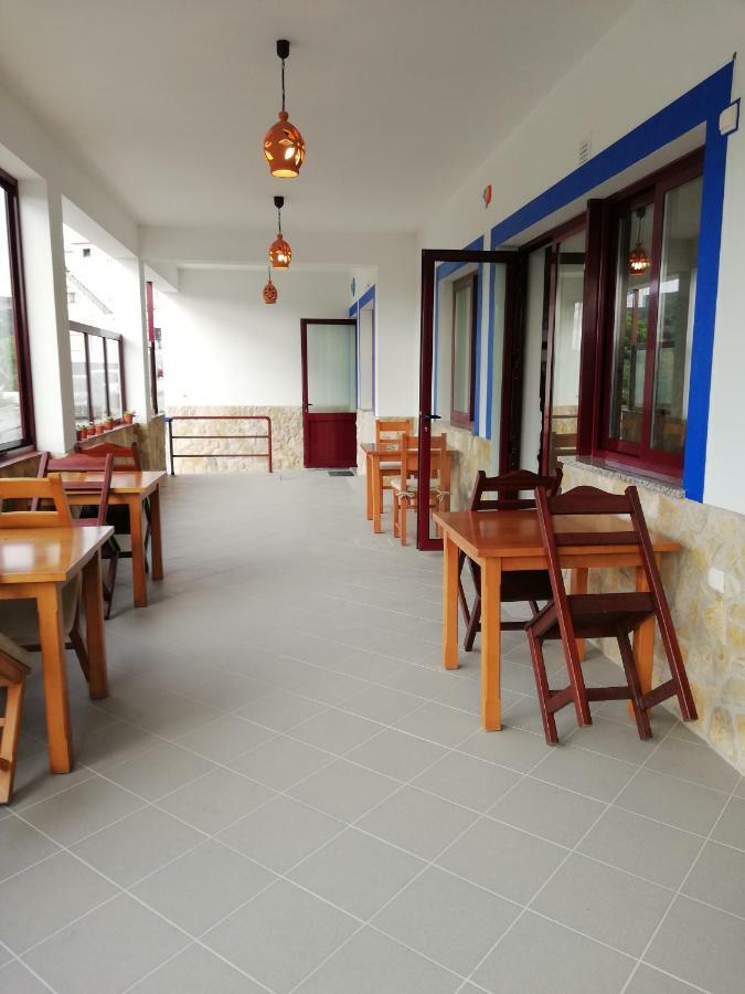 Sol Mar Guest house Odeceixe