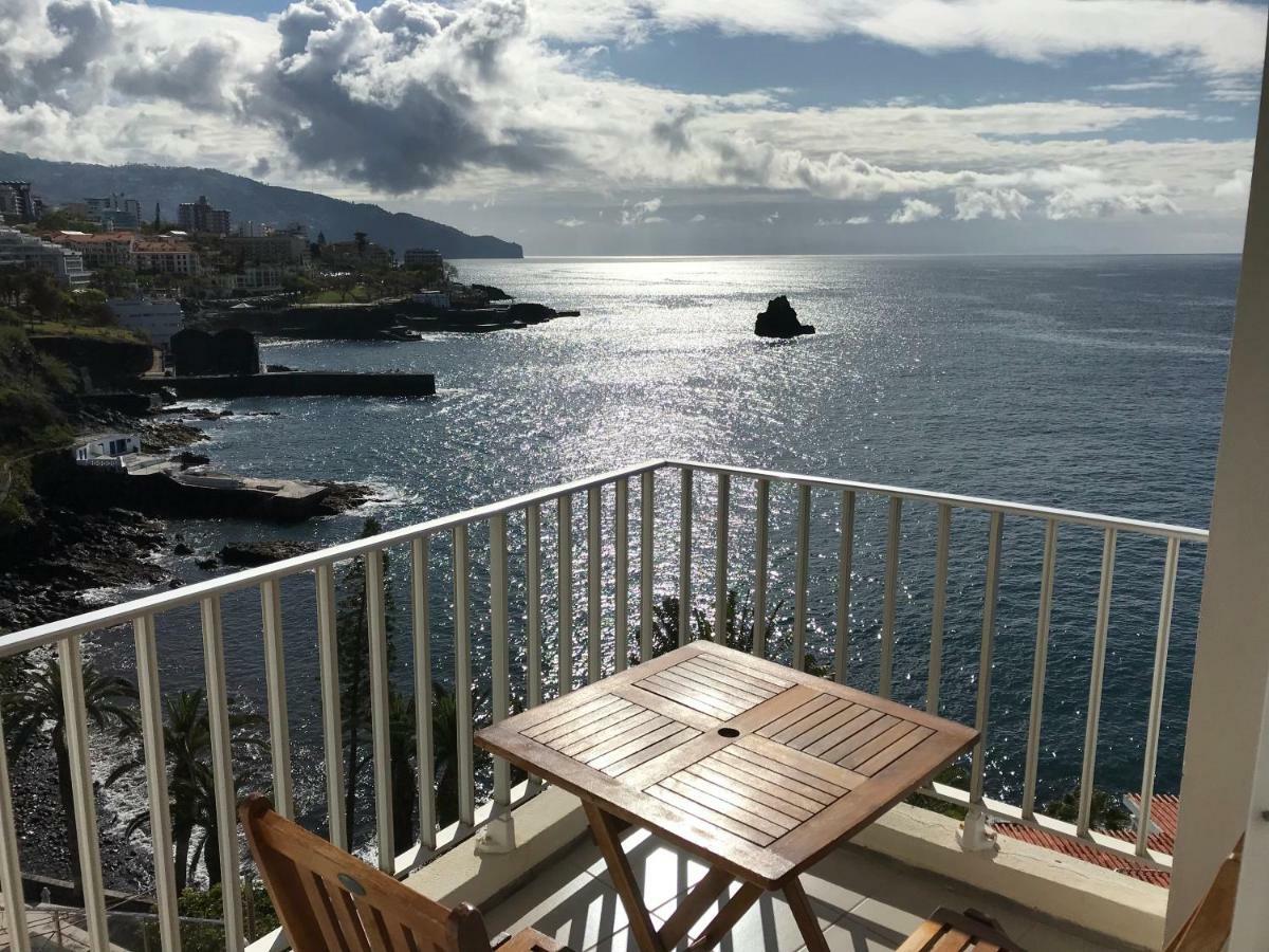 Apartment Do Mar 303 Funchal (Madeira)