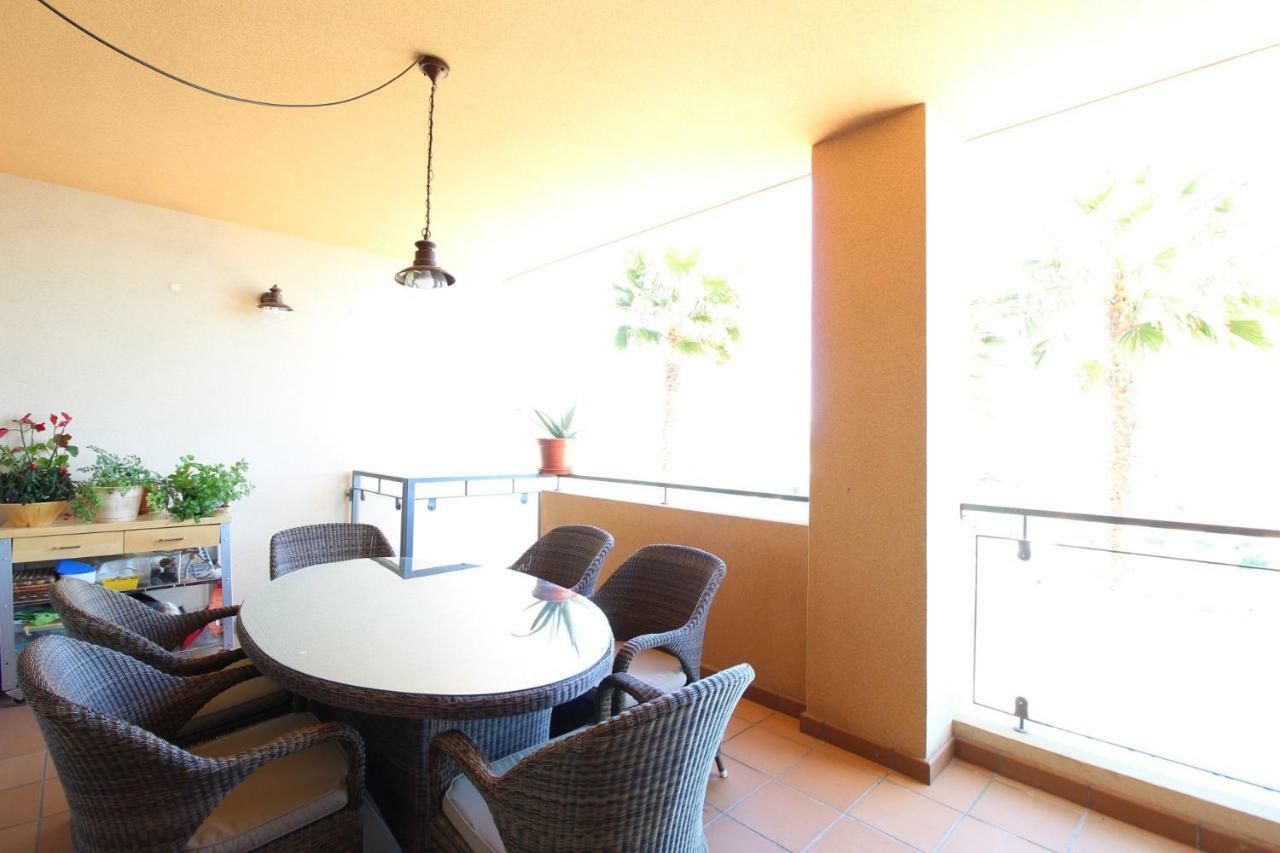 Casa D'olga Apartment