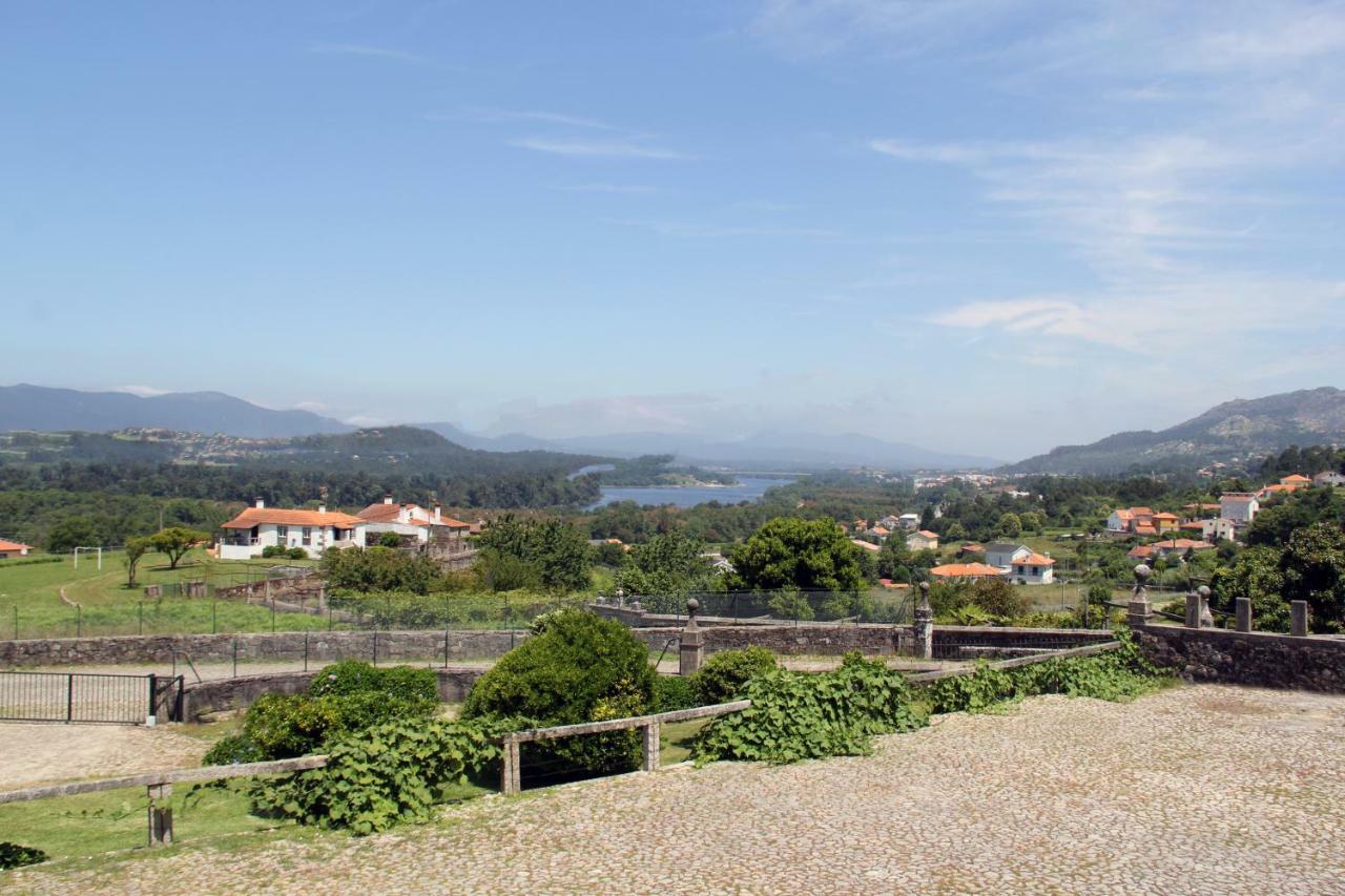 Casas Da Loureira - Casa Da Piscina E Batatas Ii * Vila Nova de Cerveira