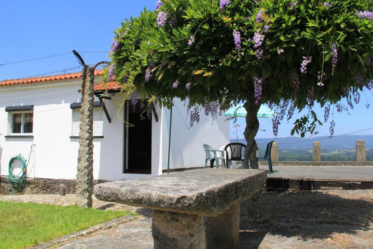 Casas Da Loureira - Casa Da Piscina E Batatas Ii Vila Nova de Cerveira