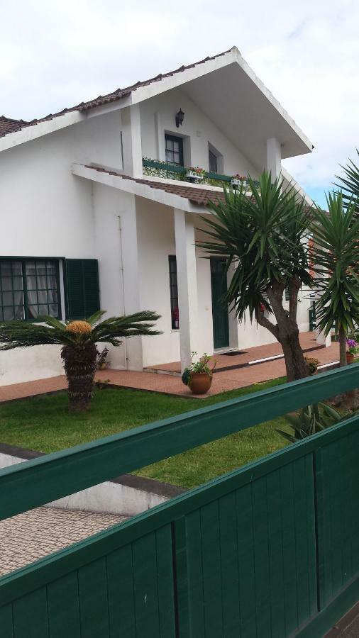 Apartment Vista Do Canal Horta (Azores)