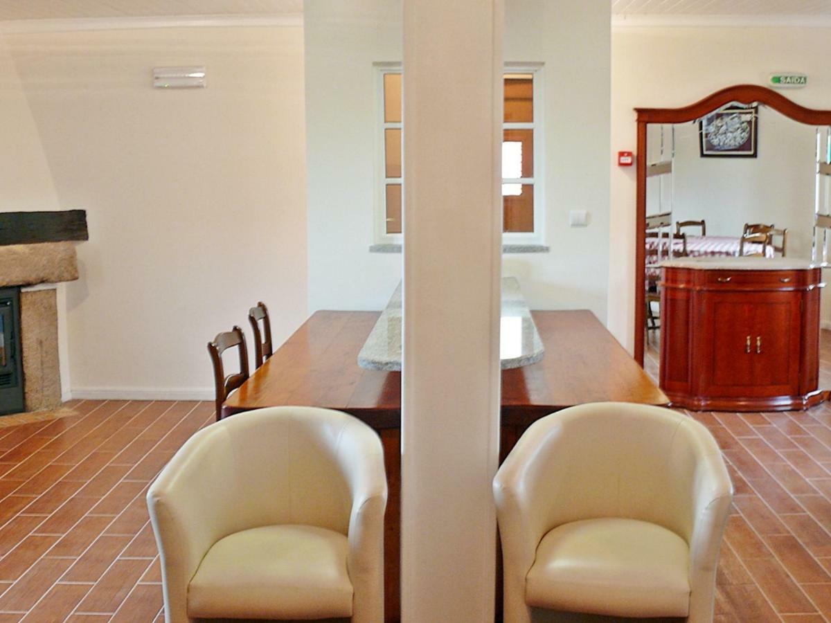 Quintas Do Valbom E Cuco Country house