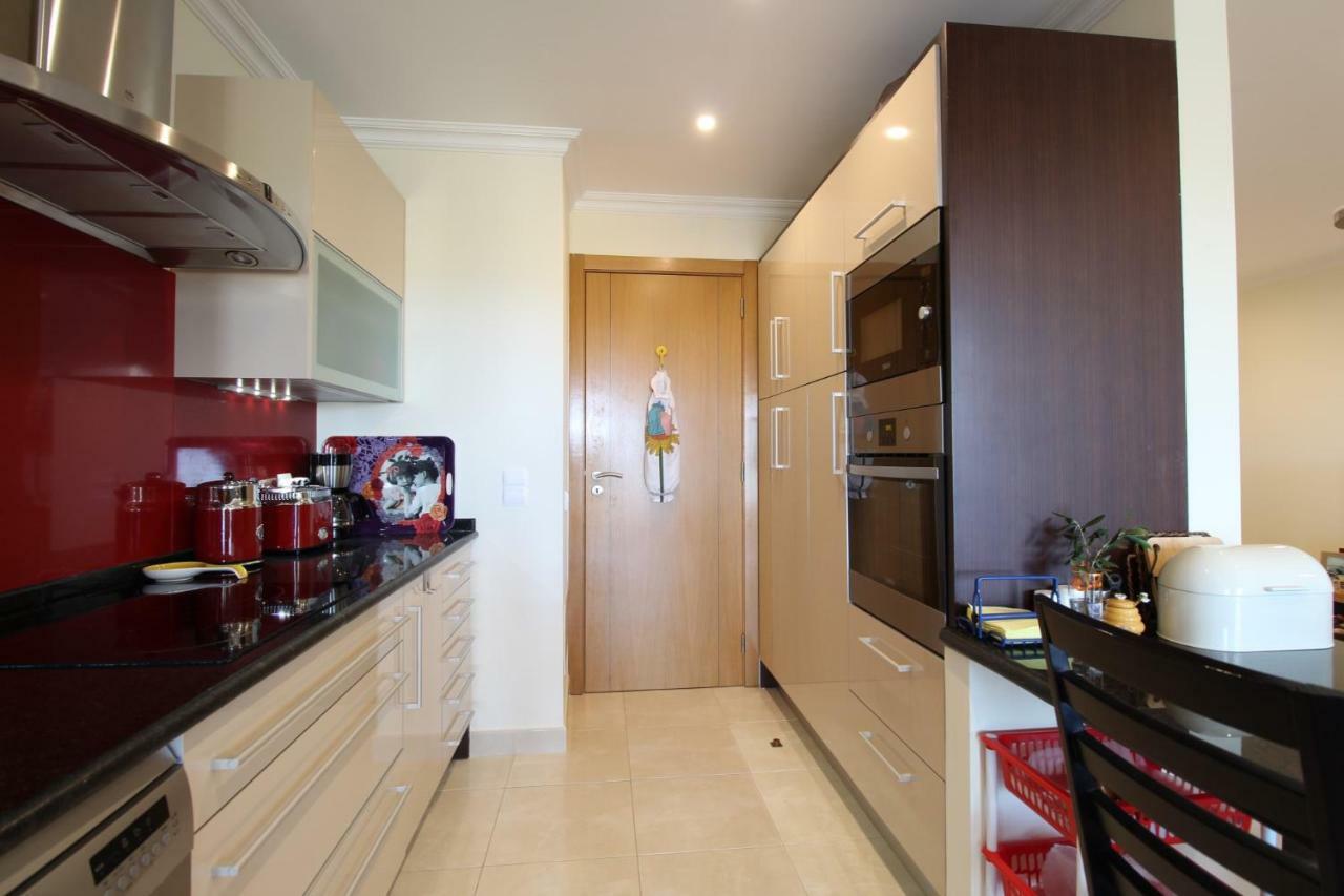 Casa D'olga Apartment