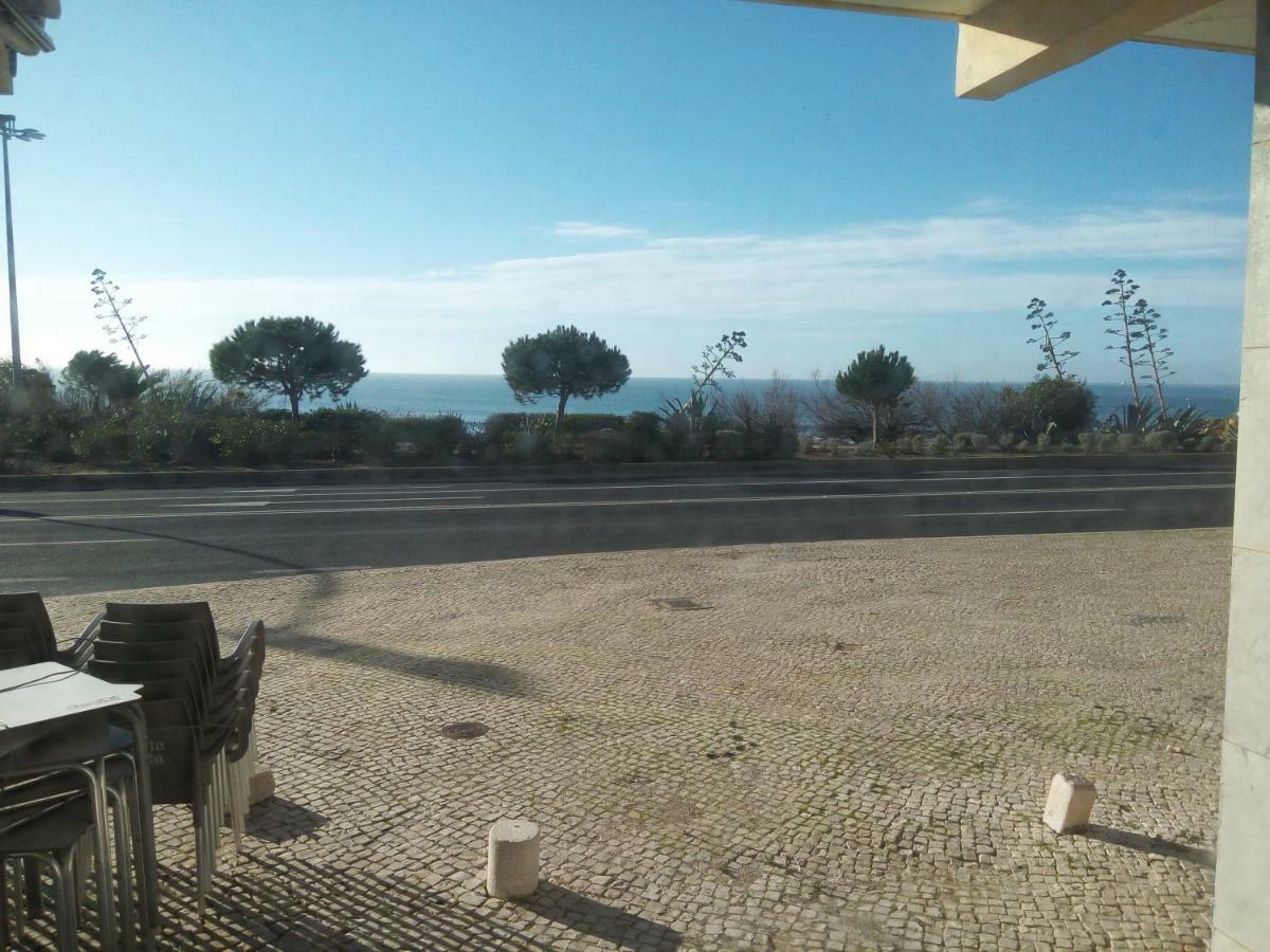 Beach Warehouse S.pedro Estoril