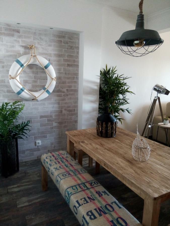 Beach Warehouse S.pedro * Estoril