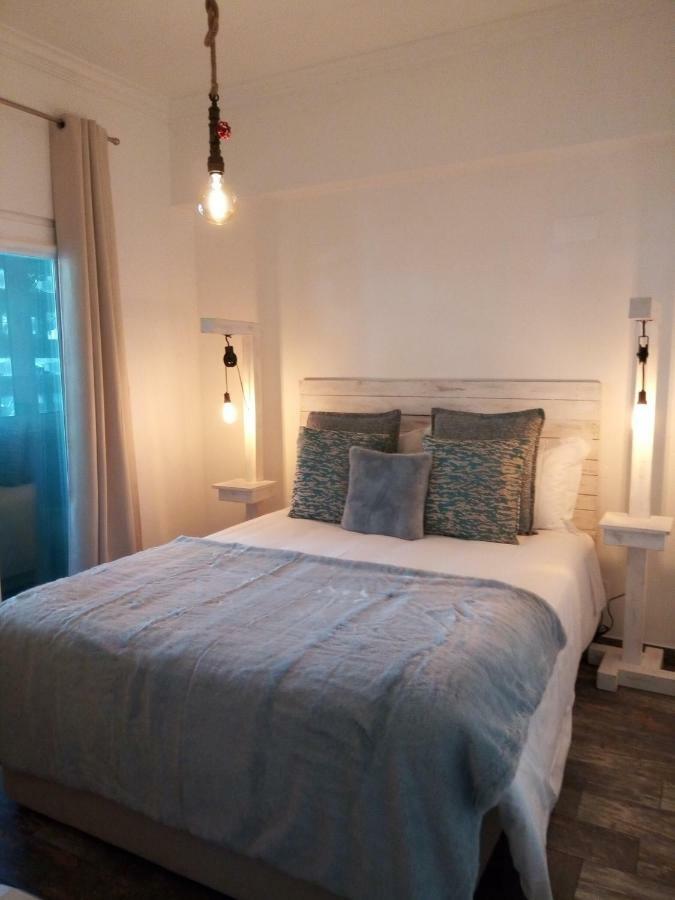 Beach Warehouse S.pedro Appartement *