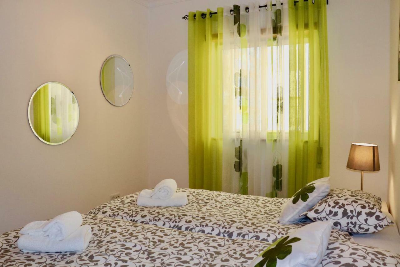 Apartment Algarve Sweet - Sea View