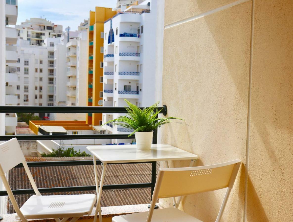 Algarve Sweet - Sea View Apartment Armacao de Pera