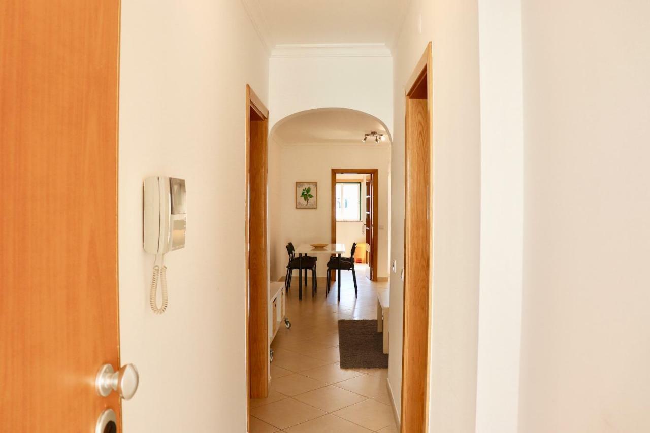 Algarve Sweet - Sea View Apartment Armacao de Pera