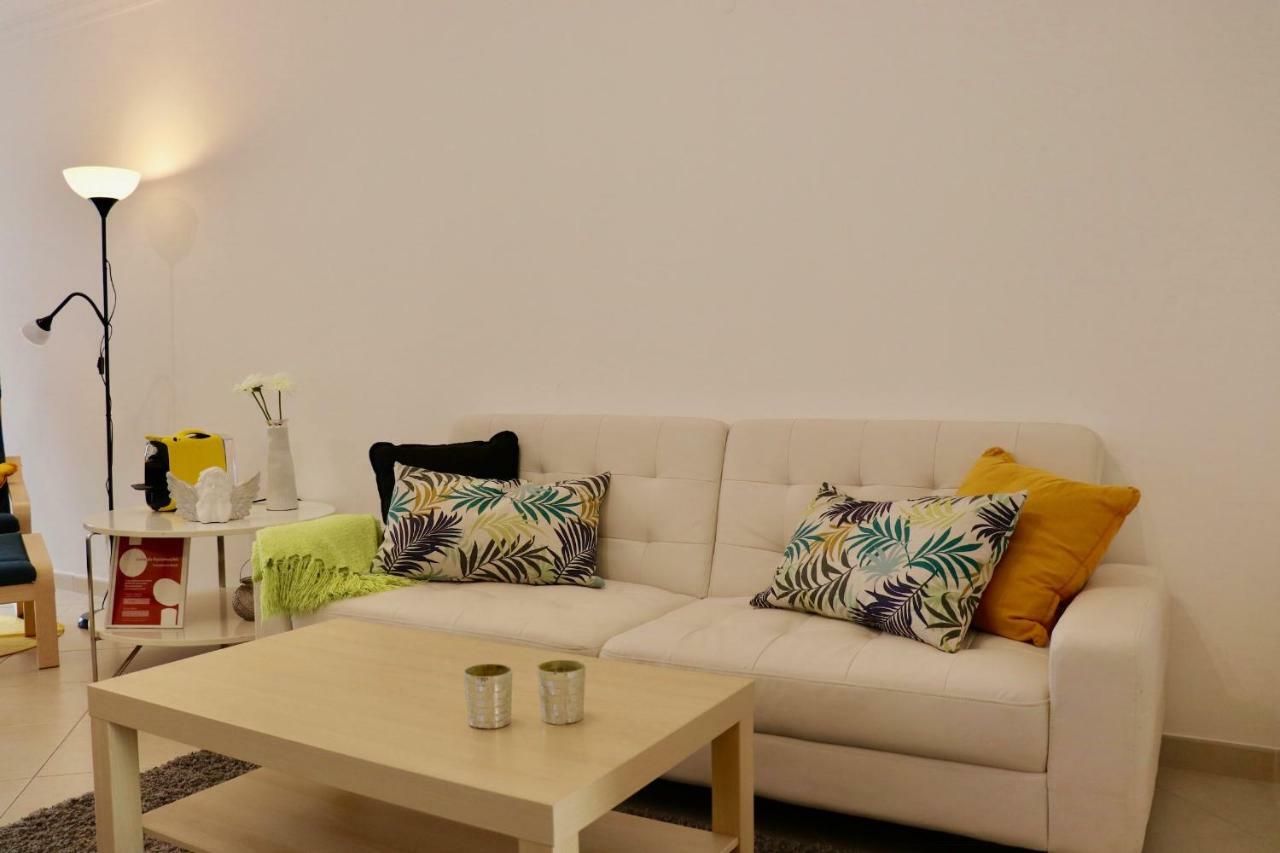 Apartment Algarve Sweet - Sea View Armacao de Pera