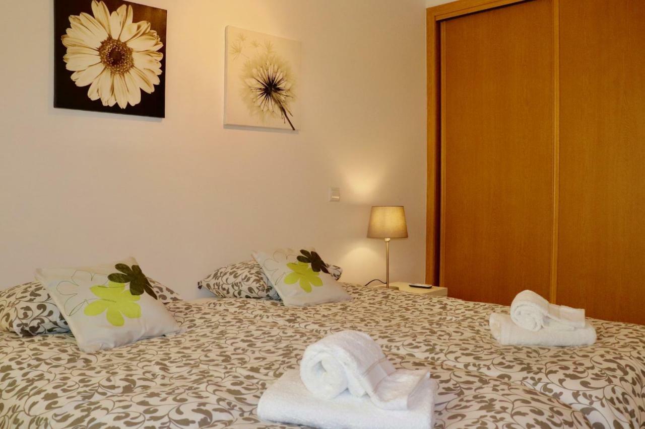 Algarve Sweet - Sea View Apartment Armacao de Pera