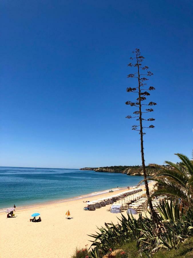 Algarve Sweet - Sea View Apartment Armacao de Pera