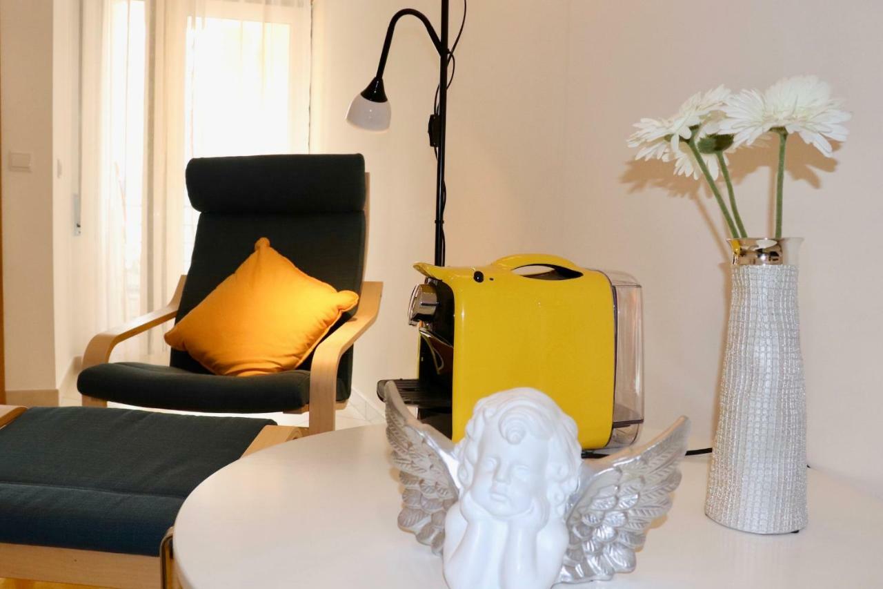 Algarve Sweet - Sea View Apartment Armacao de Pera