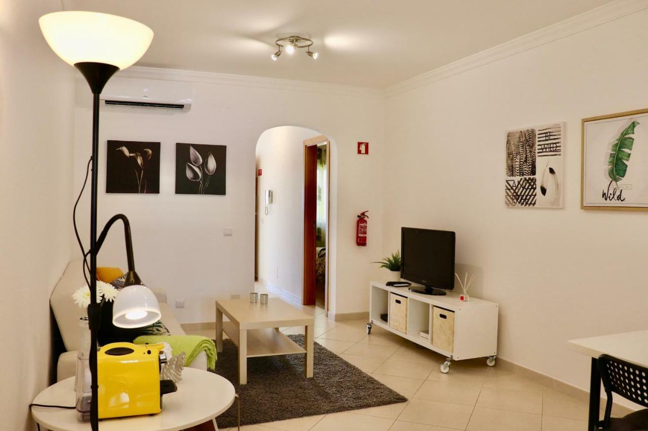 Algarve Sweet - Sea View Apartment Armacao de Pera