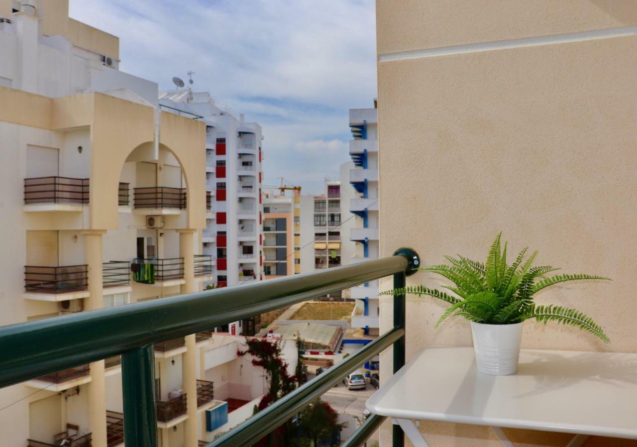 Algarve Sweet - Sea View Apartment Armacao de Pera
