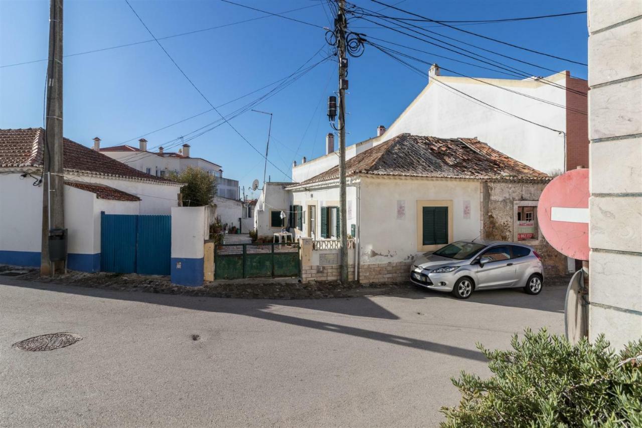 Casas Do Mar *