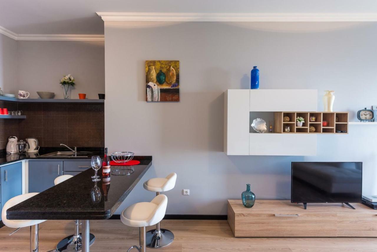 Casa Do Louro Apartment