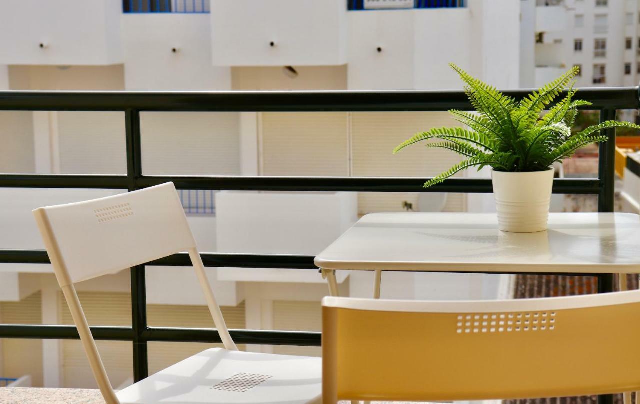 Apartment Algarve Sweet - Sea View Armacao de Pera