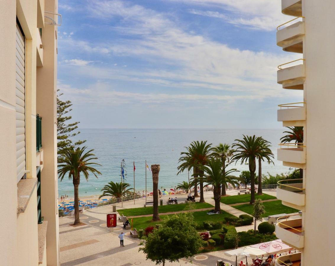 Apartment Algarve Sweet - Sea View