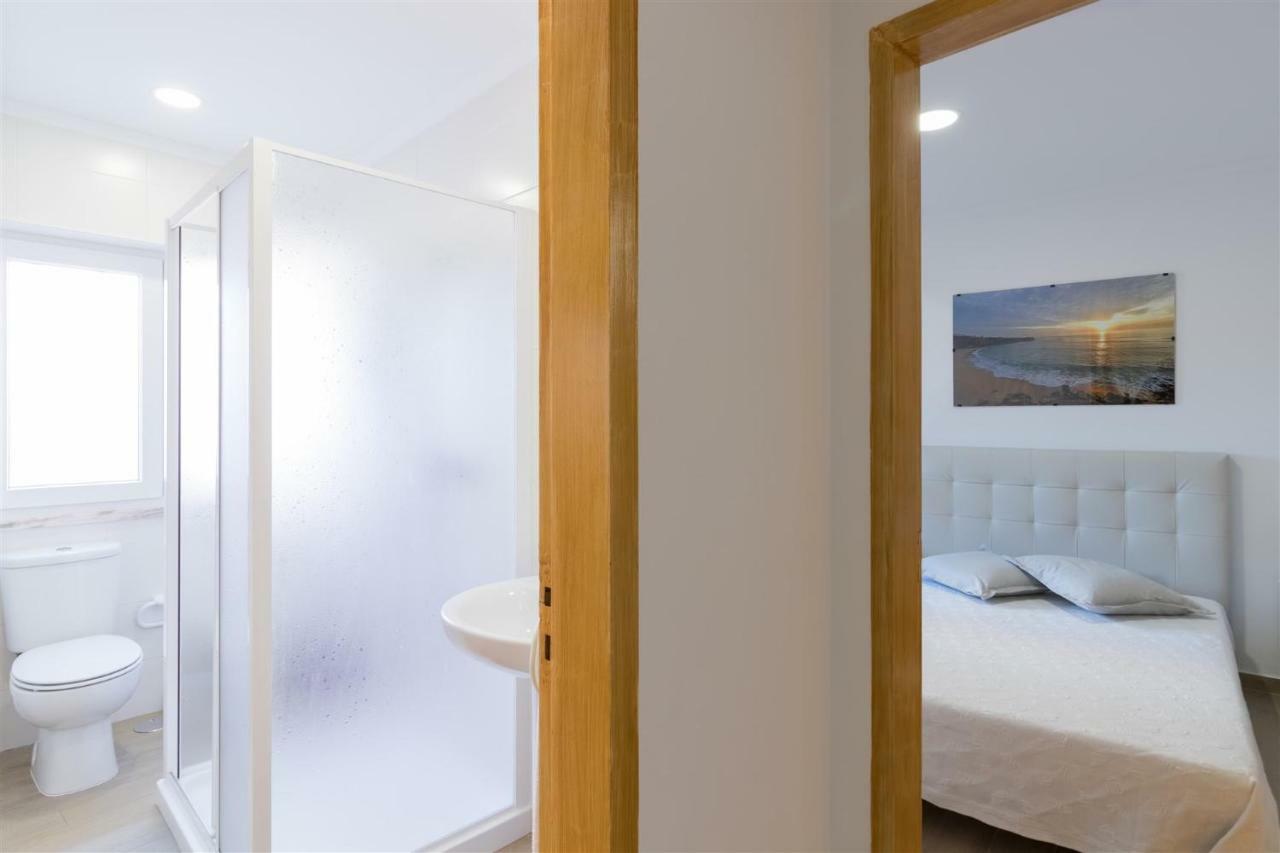 Casas Do Mar Apartment Ribamar (Torres Vedras)