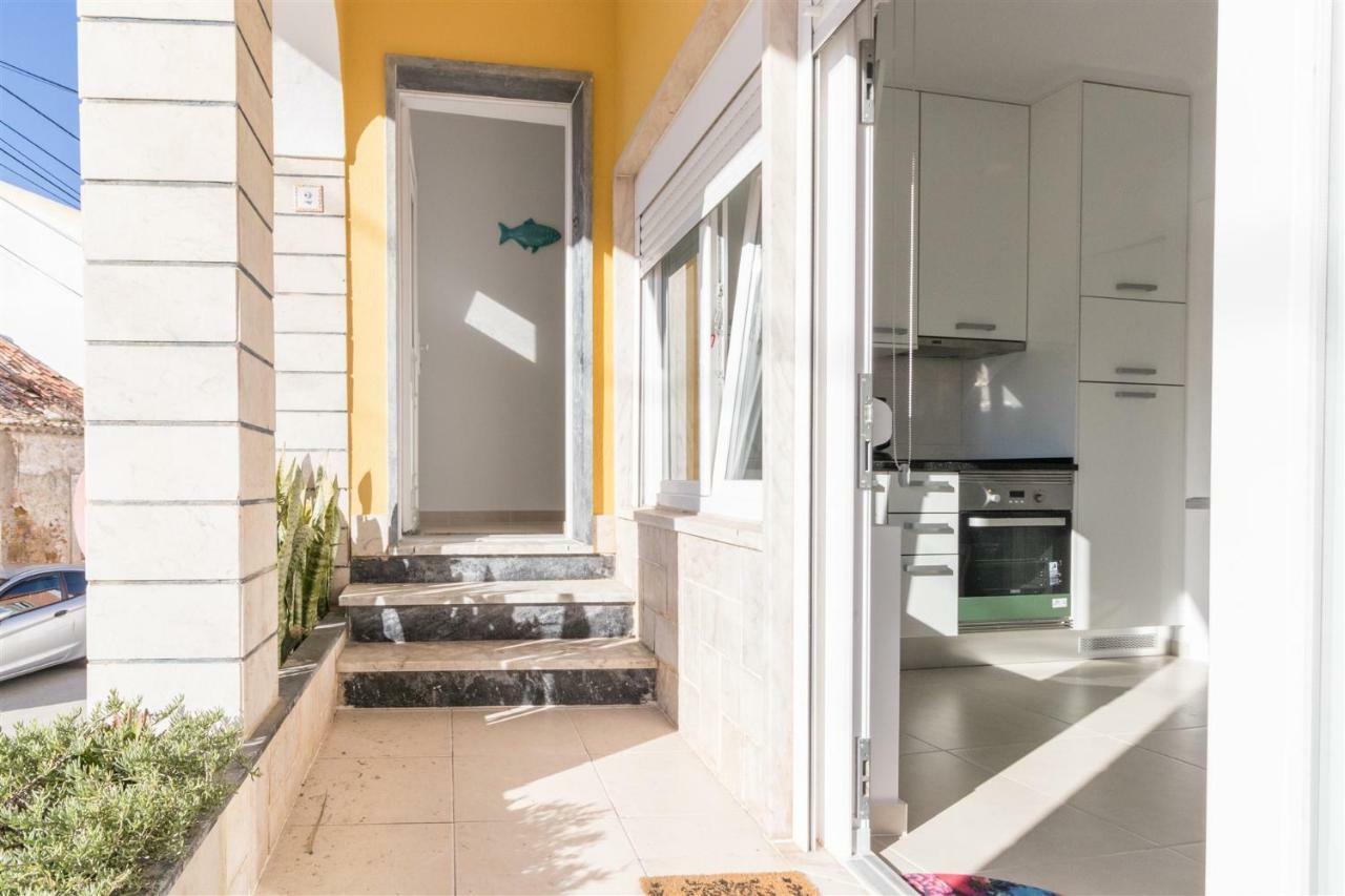 Casas Do Mar Apartment *