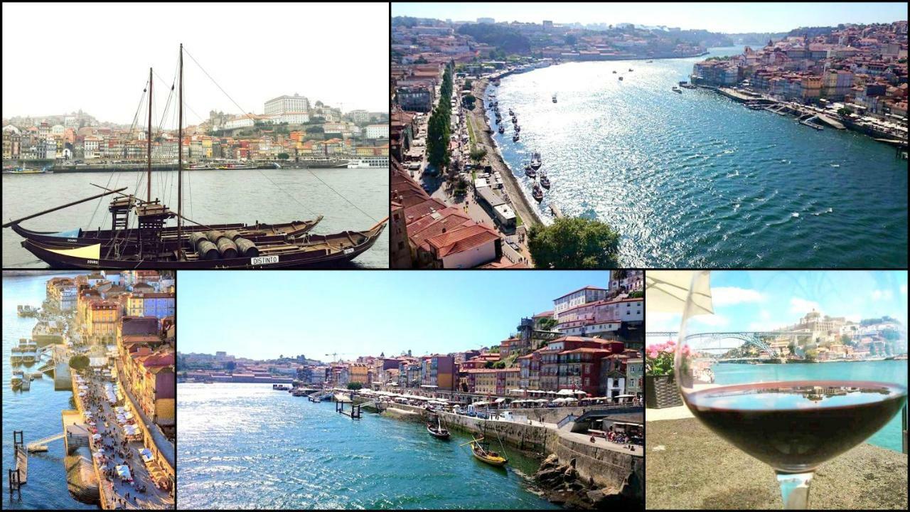 Apartment Porto Terrace *