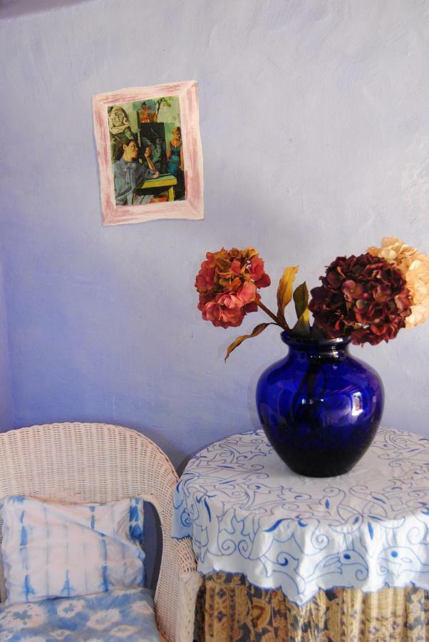 Guest house Margarida's Place 3*