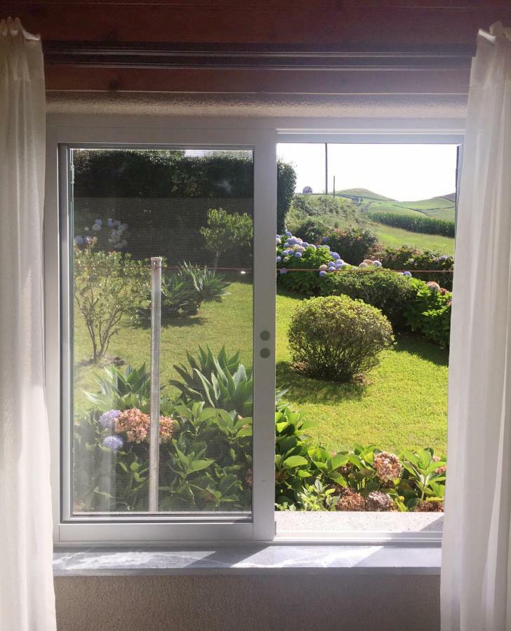 Flor Do Monte Holiday home *
