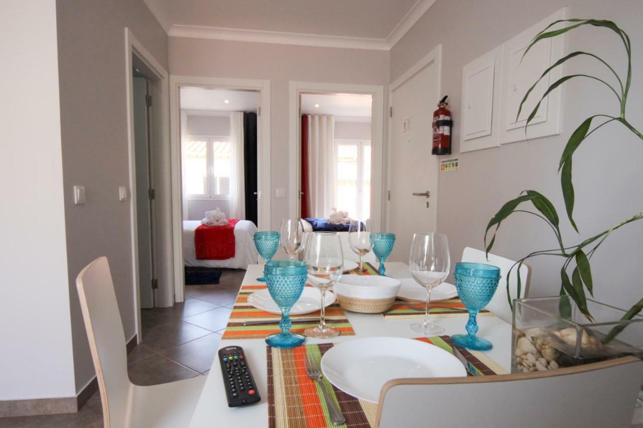 Ferhouse Dreams-farilhoes Apartamento *
