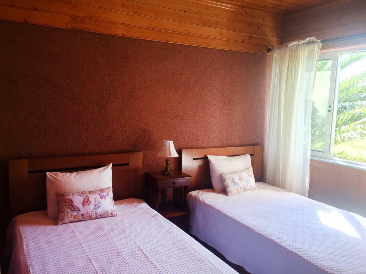 Holiday home Flor Do Monte Lagoa (Azores)