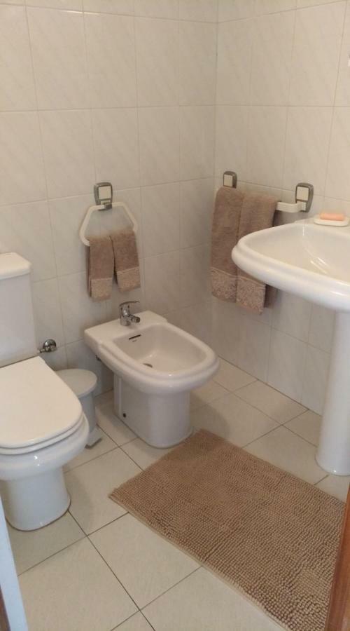 Apartment Apartamento T3 Amorosa