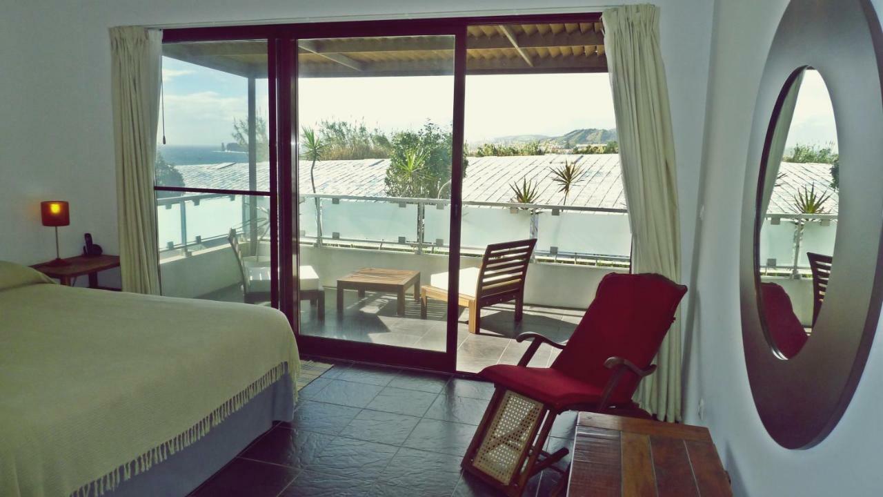Vakantieboerderij Qva - Quinta Velha Amoreiras Vila Franca do Campo