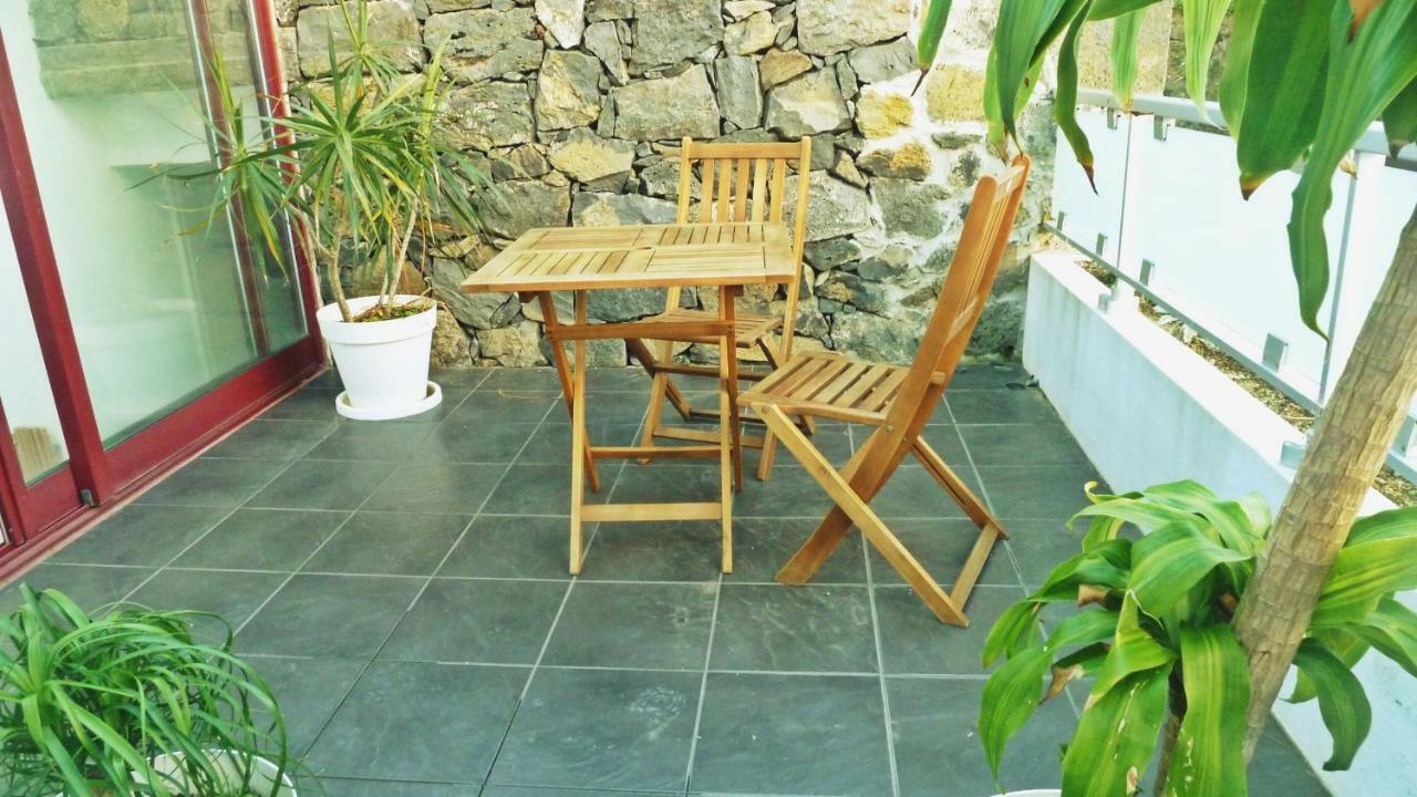 Qva - Quinta Velha Amoreiras Vila Franca do Campo