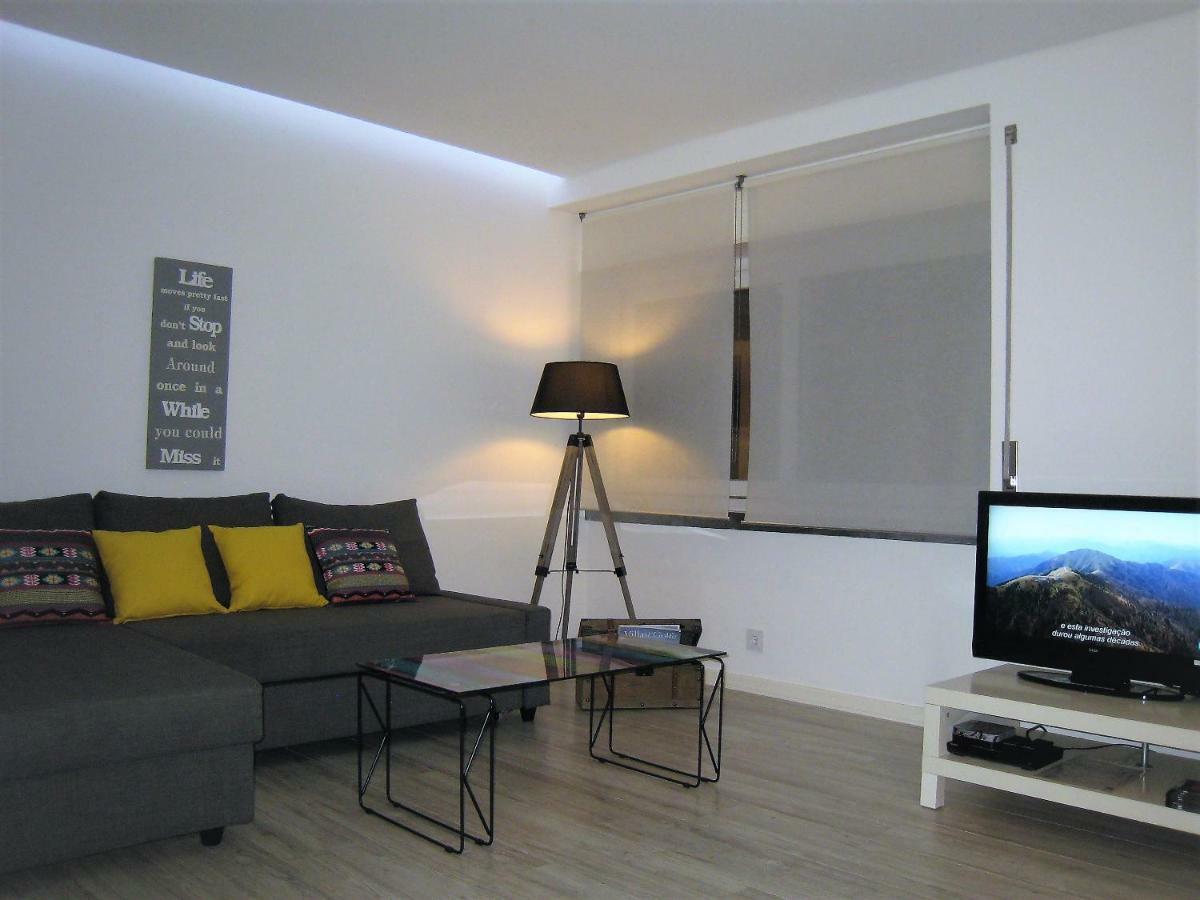 Sensations Apartment Cascais