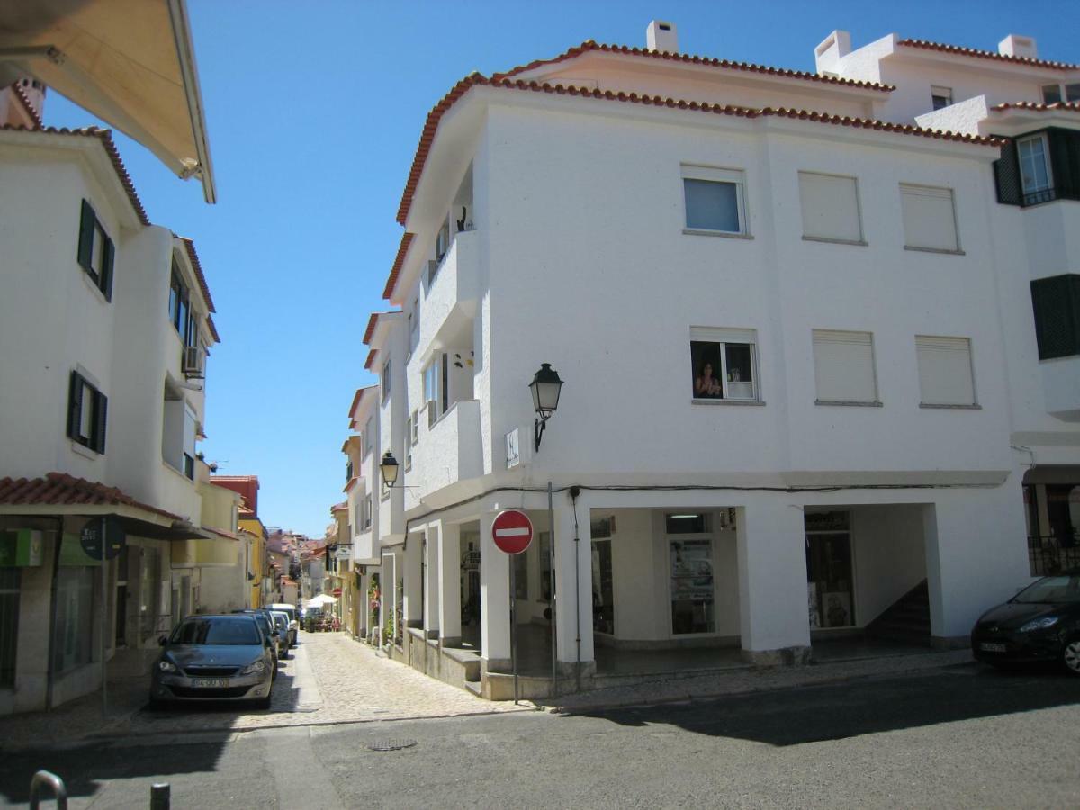 Sensations Apartment Cascais