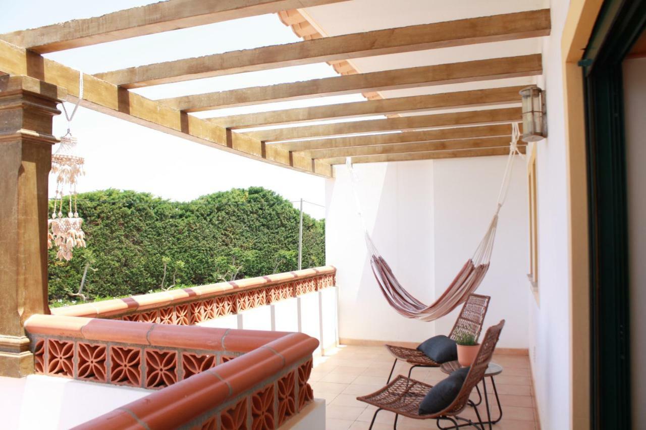 Casa Lua Guest house