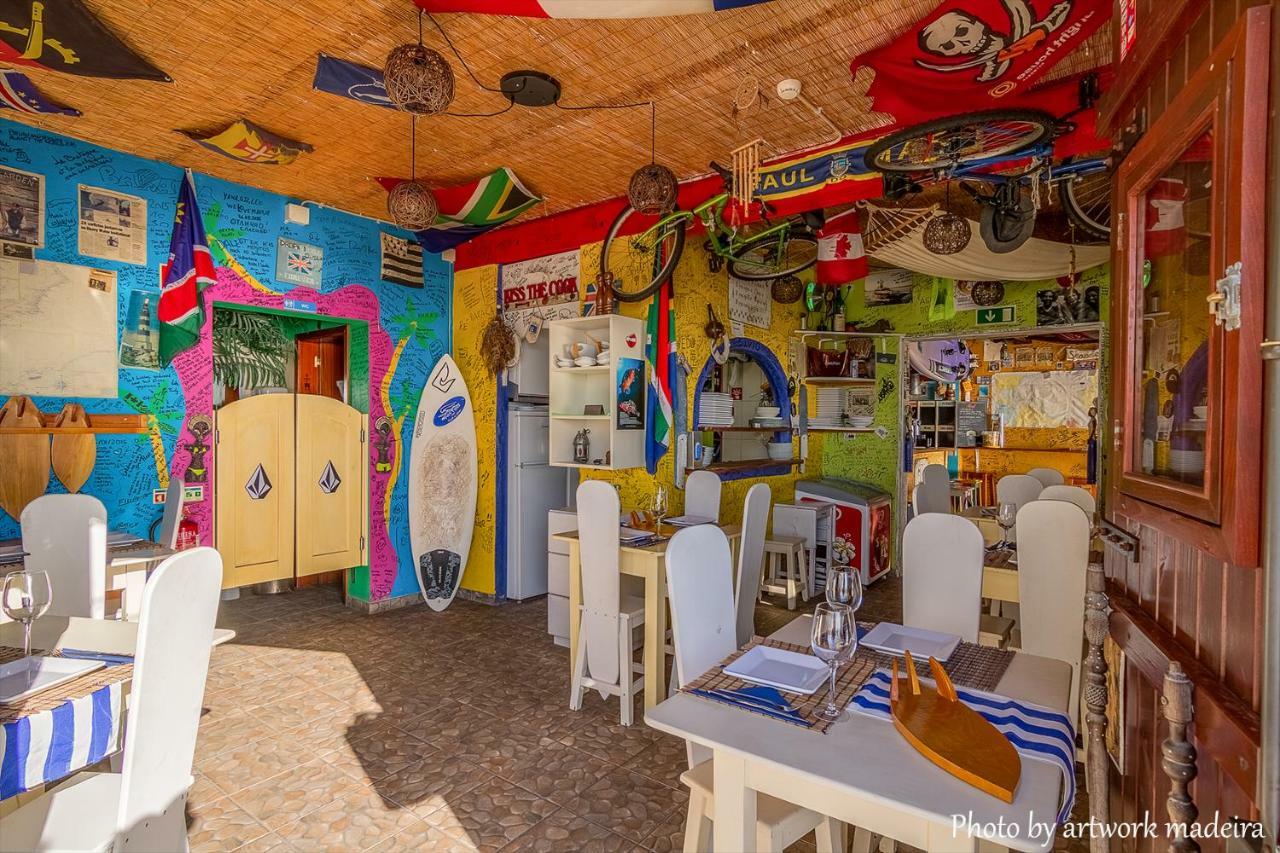 Apartment One Maktub Paul do Mar (Madeira)