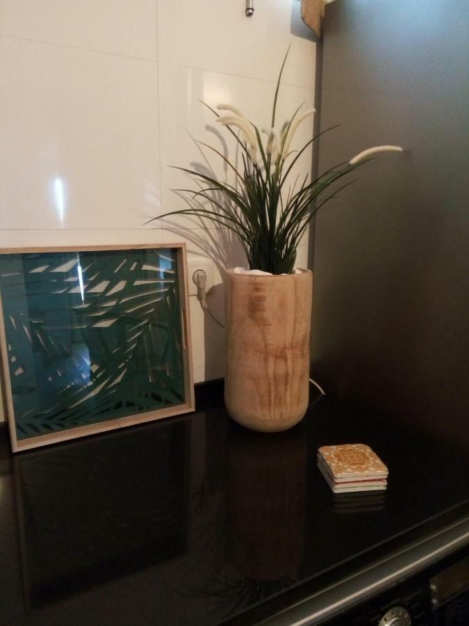 Appartement Beach Warehouse S.pedro Estoril