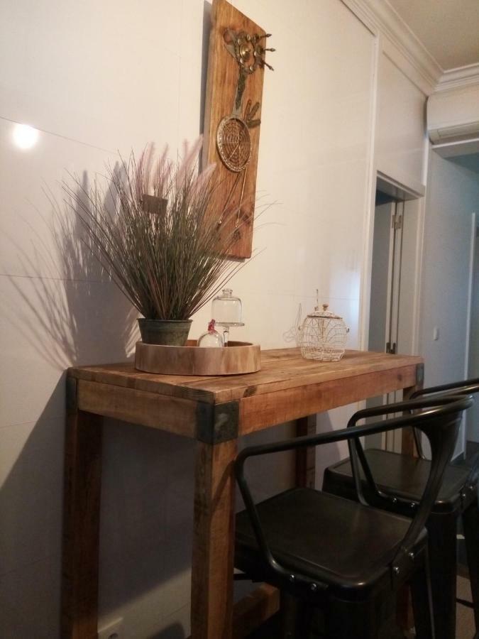 Appartement Beach Warehouse S.pedro Estoril
