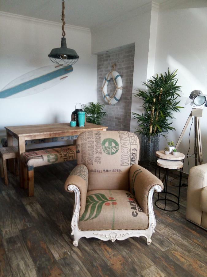 Beach Warehouse S.pedro Appartement Estoril