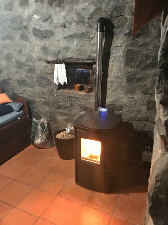 Farm stay Casas Da Terca