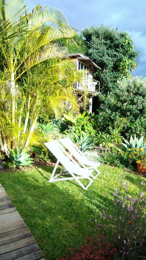 Сasa de vacaciones Casas Serenas