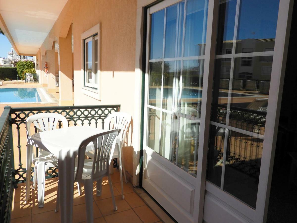 Casa - A Criar Memorias Apartment Alvor