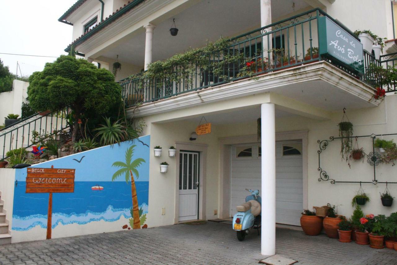 Homestay Casa Da Avo Bela Buarcos