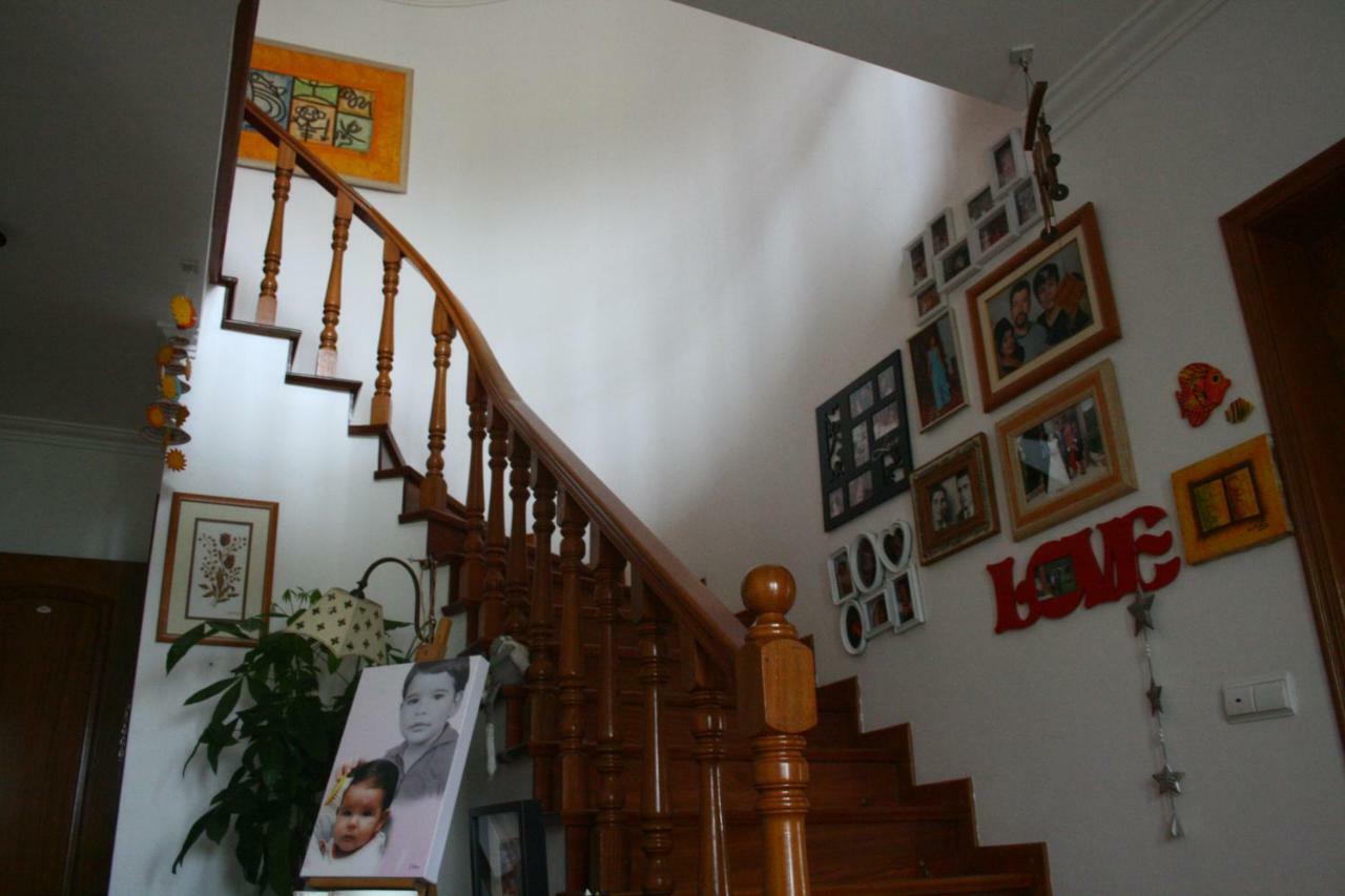 Homestay Casa Da Avo Bela