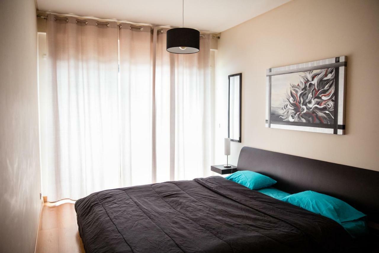 Lugar De Belém Apartamento *
