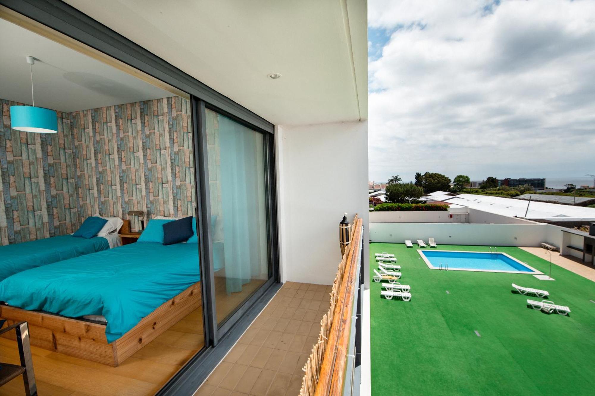 Lugar De Belém Apartamento Ponta Delgada