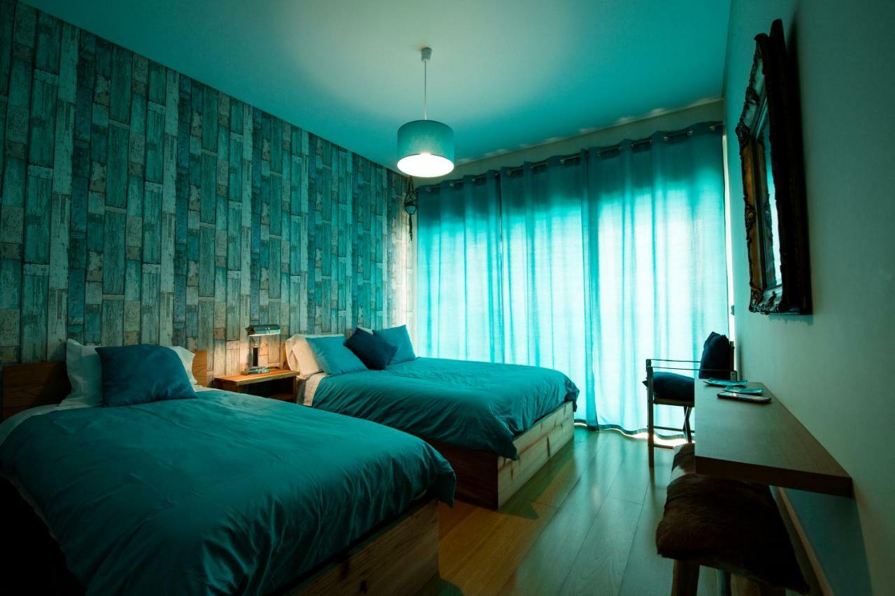 Lugar De Belém Apartamento Ponta Delgada